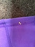 Lululemon Athletica Purple Sweatshirt Size 12 - photo 7