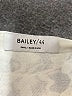 Bailey 44 Ivory Tank Top Size S - photo 7