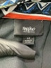 Mossimo 100% Polyester Black Sleeveless Blouse Size S - photo 7