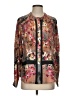 Tolani 100% Modal Floral Brown Kimono Size XS - photo 1