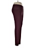 90 Degree by Reflex 100% Polyester Burgundy Active Pants Size L - photo 4