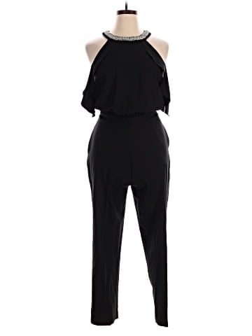 XOXO Jumpsuit (view 1)