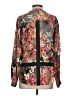 Tolani 100% Modal Floral Brown Kimono Size XS - photo 2
