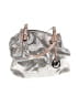 MICHAEL Michael Kors Silver Hobo One size - photo 1