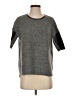 Club Monaco Gray Pullover Sweater Size XS - photo 1
