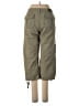 Lucky Brand Green Cargo Pants Size 28 - photo 2