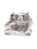MICHAEL Michael Kors Silver Hobo One size - photo 3