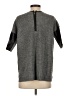 Club Monaco Gray Pullover Sweater Size XS - photo 2