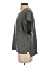 Club Monaco Gray Pullover Sweater Size XS - photo 5