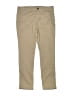 Thereabouts Solid Tan Khakis Size 20 - photo 1