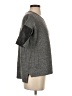 Club Monaco Gray Pullover Sweater Size XS - photo 4