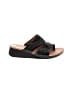 Baretraps Black Wedges Size 9 - photo 1