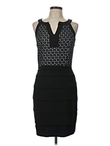 En Focus Studio Cocktail Dress (view 1)