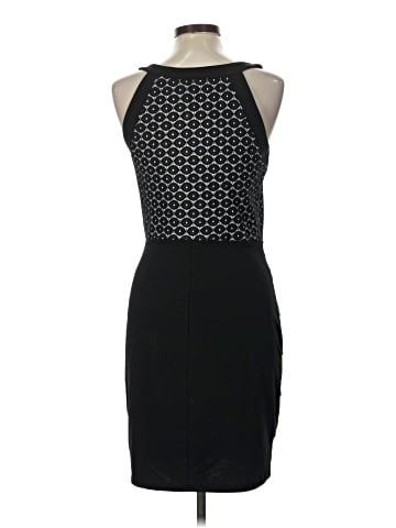 En Focus Studio Cocktail Dress (view 2)