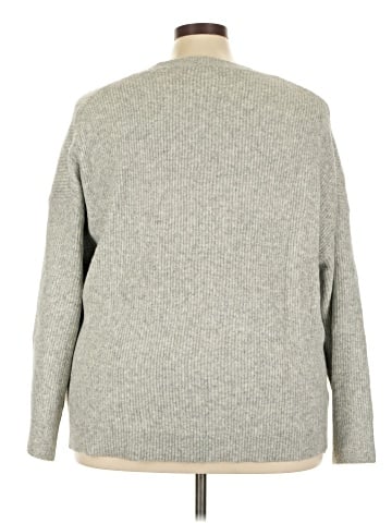 J.Crew Factory Store Pullover Sweater (view 2)