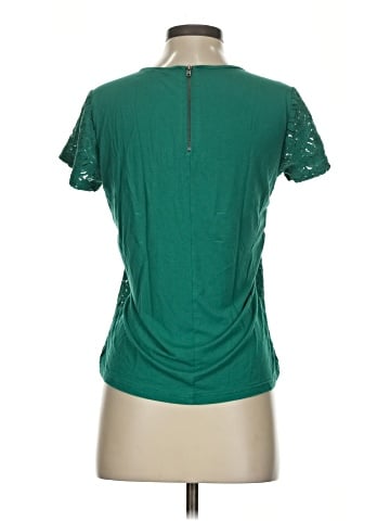 Market and Spruce Short Sleeve Top (view 2)