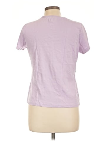 St. John's Bay Short Sleeve T-Shirt (view 2)