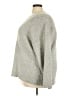 J.Crew Factory Store Gray Pullover Sweater Size 3X - photo 5