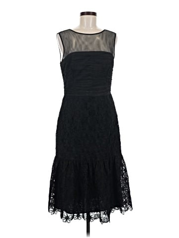 JS Collections Cocktail Dress (view 1)