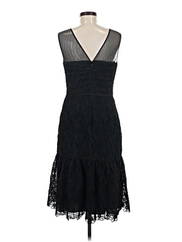 JS Collections Cocktail Dress (view 2)