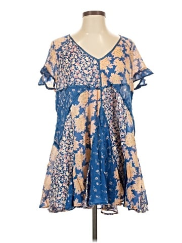 Free People Casual Dress (view 1)