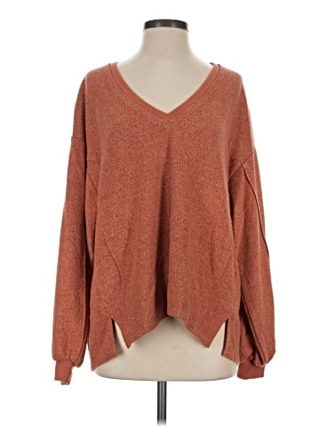 Urban Outfitters Pullover Sweater (view 1)