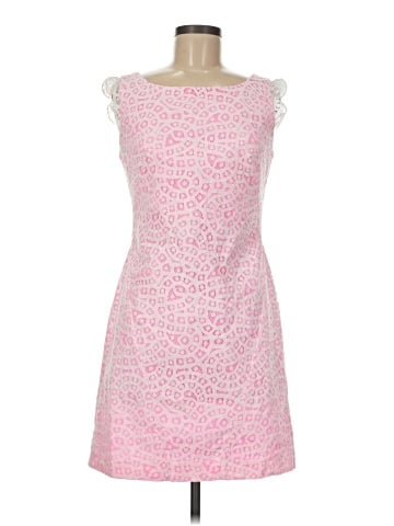 Jessica Simpson Cocktail Dress (view 1)
