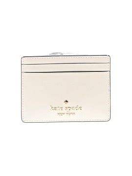 Kate Spade New York Leather Wallet