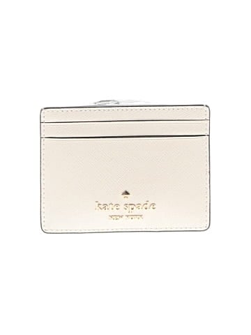 Kate Spade New York Leather Wallet (view 1)