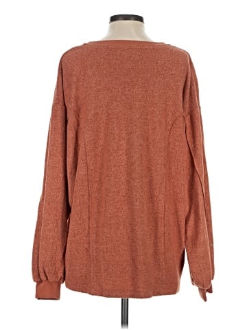 Urban Outfitters Pullover Sweater (view 2)