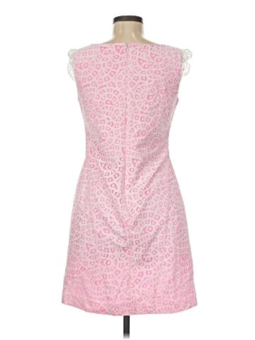 Jessica Simpson Cocktail Dress (view 2)