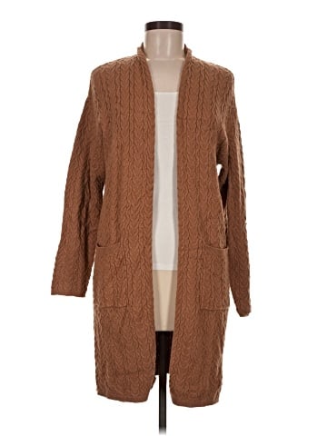 T Tahari Cardigan (view 1)