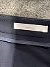 BOSS by HUGO BOSS Solid Blue Active Pants Size 6 - photo 7