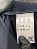 BOSS by HUGO BOSS Solid Blue Active Pants Size 6 - photo 8