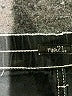 rue21 Black Jeans Size XL - photo 4