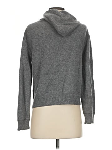 Subtle Luxury Zip Up Hoodie (view 2)