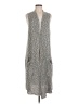 Absolutely Famous Gray Cardigan Size M (estimated) - photo 1