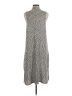 Absolutely Famous Gray Cardigan Size M (estimated) - photo 2