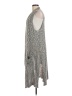 Absolutely Famous Gray Cardigan Size M (estimated) - photo 5