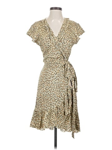 LARAETHNICS Casual Dress (view 1)
