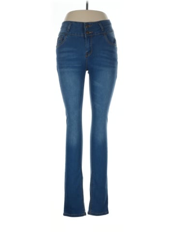 Bamboo Jeans (view 1)