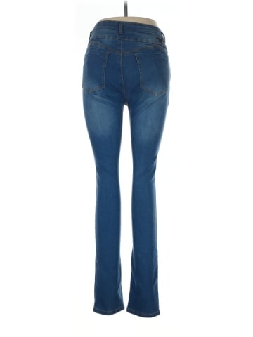 Bamboo Jeans (view 2)