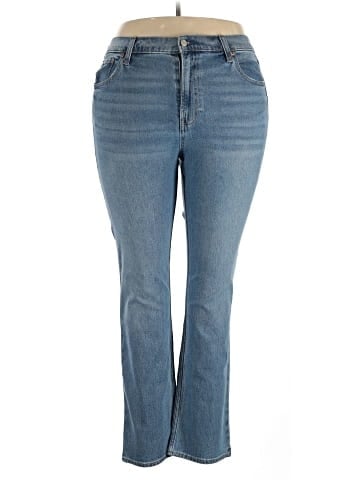Gap Jeans (view 1)