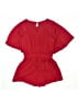 Erge Red Dress Size L (youth) - photo 2