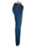 Bamboo Hearts Blue Jeans Size 11 - photo 4