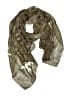 Pretty Persuasions Brown Scarf One size - photo 1