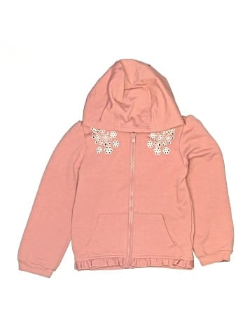 C&C California Zip Up Hoodie (view 1)