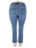 Old Navy Blue Jeans Size 20 Plus Short - photo 2