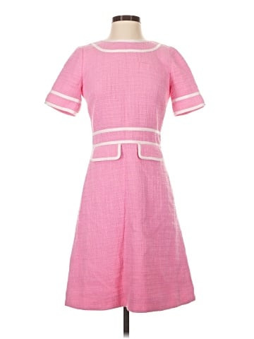 J.Crew Casual Dress (view 1)