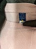 Active by Old Navy 100% Polyester Solid Pink Sweatshirt Size 10 (estimated) - photo 3